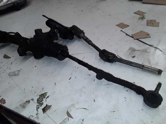 6000030618 RENAULT Рейка рулевая купить в Кривой Рог