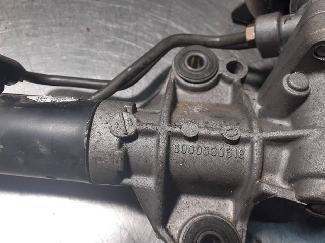 6000030618 RENAULT Рейка рулевая купить в Винница