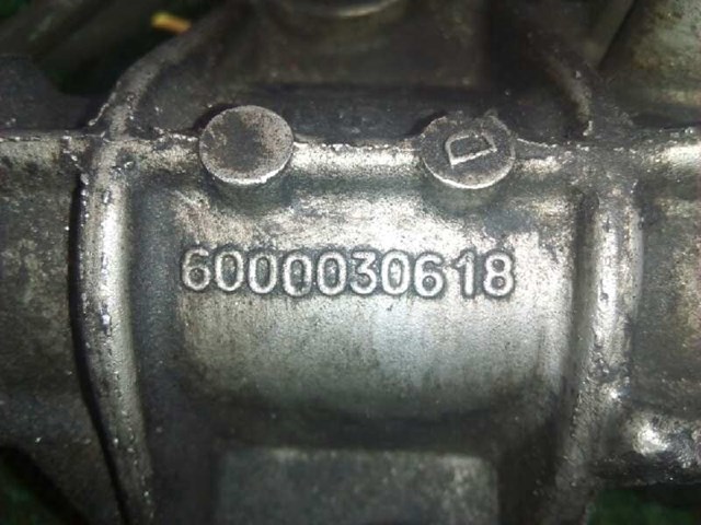 6000030618 Рулевая рейка купить Черновцы