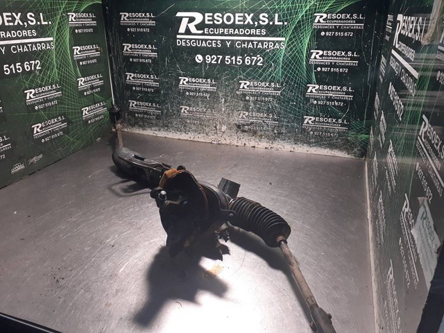 6000030618 RENAULT Рулевая рейка купить в Житомир