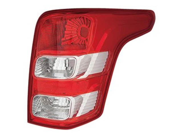 6000607109 MITSUBISHI Фонарь задний правый купить в Житомир