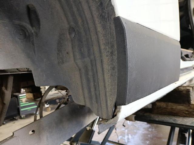6000617433 FIAT Накладка крыла заднего правого купить в Житомир