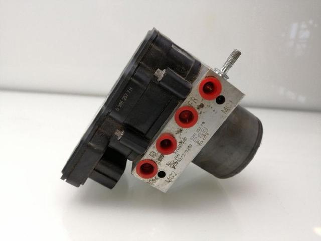 Bomba de ABS de cilindro mestre do freio 6000625582 Fiat/Alfa/Lancia