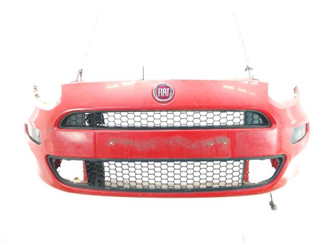 FIAT 6000631444 Передний бампер в наличии Запорожье