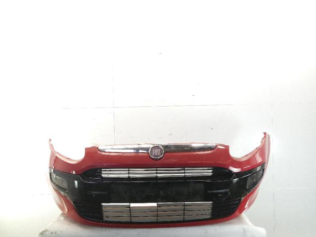 6000631444 FIAT Передний бампер купить в Каменское