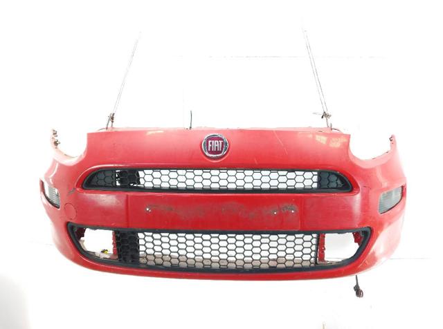 FIAT 6000631444 Передний бампер в наличии Ирпень