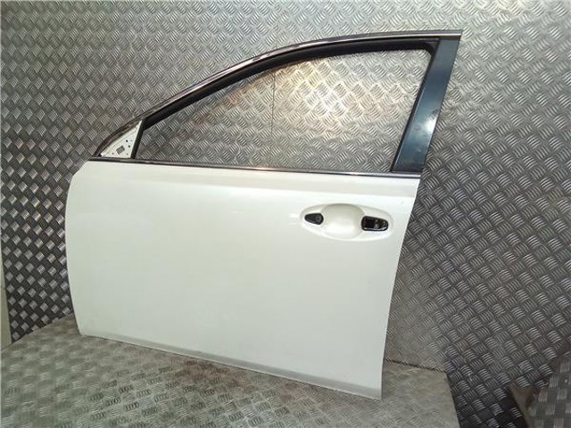 60009AJ0329P SUBARU Дверь передняя левая купить в Сумы