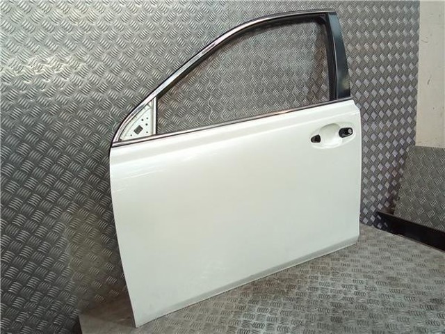 SUBARU 60009AJ0329P Дверь передняя левая в наличии Черновцы
