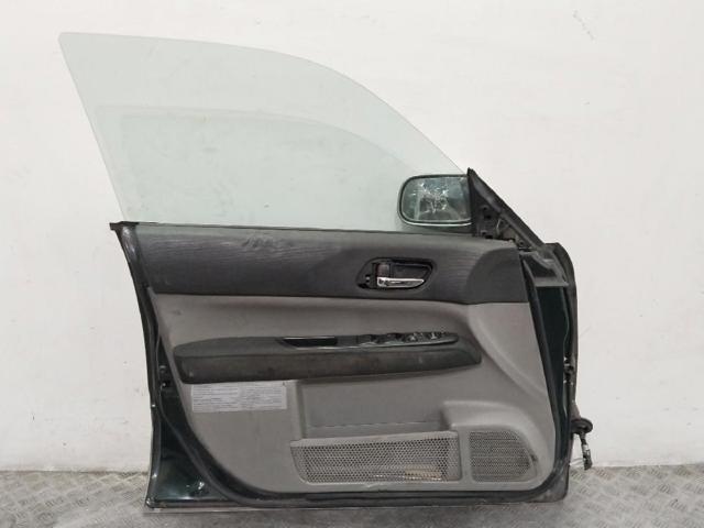SUBARU 60009SA0309P Дверь передняя левая в наличии Чернигов