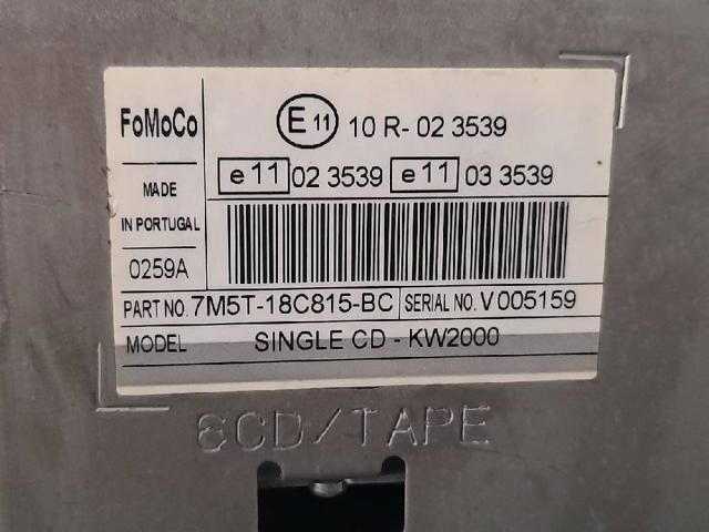 6000CD FORD купить в Львов