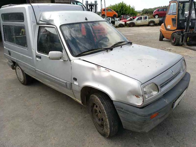 Espelho de retrovisão direito 6001030197 RENAULT
