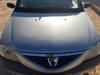 Capota 6001546685 RENAULT