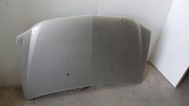 6001546685 RENAULT Капот купить в Кривой Рог