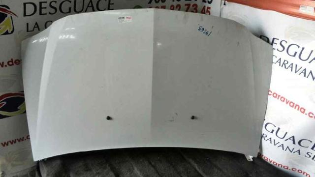 6001546685 RENAULT Капот купить в Ирпень