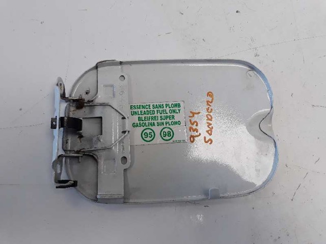 6001546761 RENAULT Лючок бензобака купить в Хмельницкий