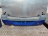 Pára-choque traseiro 6001546776 RENAULT