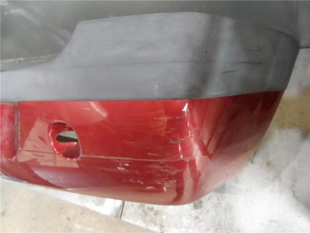 6001546776 RENAULT Задний бампер купить в Украина