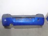 Pára-choque traseiro 6001546776 RENAULT