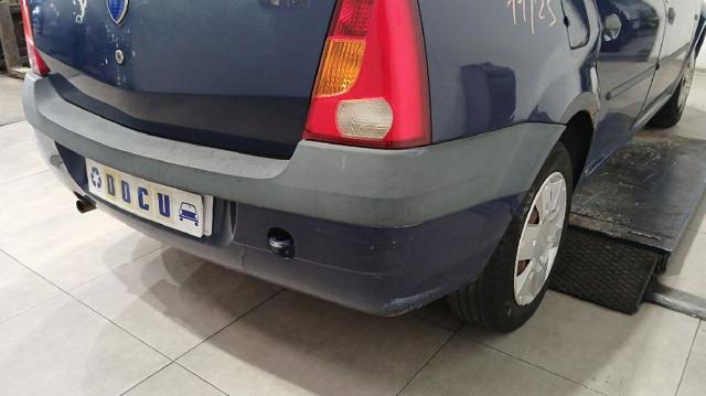 6001546776 Задний бампер купить Винница