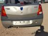 Pára-choque traseiro 6001546776 RENAULT