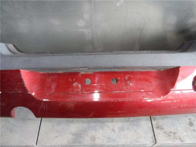 RENAULT 6001546776 Бампер задний в наличии Львов