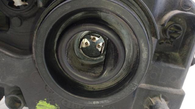 6001546788 RENAULT Фара левая купить в Днепр