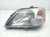 Luz esquerda 6001546788 RENAULT