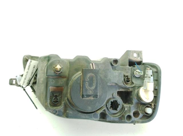 6001546788 RENAULT Фара левая купить в Львов