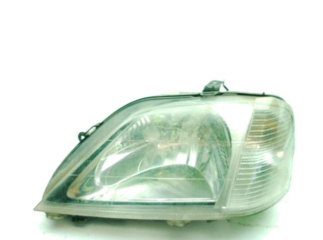 6001546788 RENAULT Левая фара купить в Черновцы