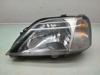 Luz esquerda 6001546788 RENAULT