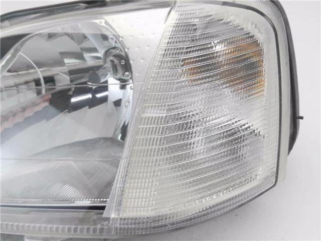 6001546788 RENAULT Фара левая купить в Житомир