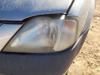 Luz esquerda 6001546788 RENAULT