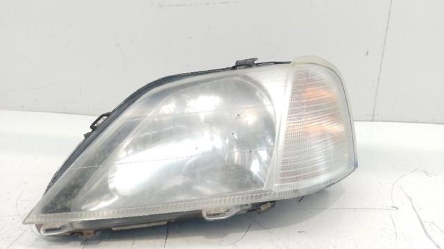 6001546788 RENAULT Фара левая купить в Ужгород