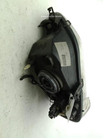 RENAULT 6001546789 Правая фара в наличии Каменское