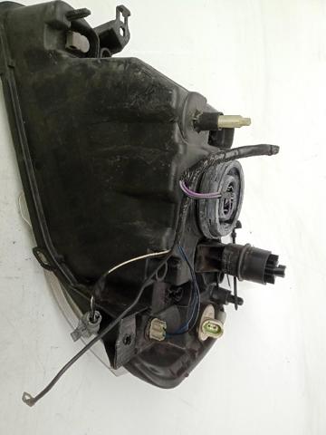 6001546789 RENAULT Правая фара купить в Львов