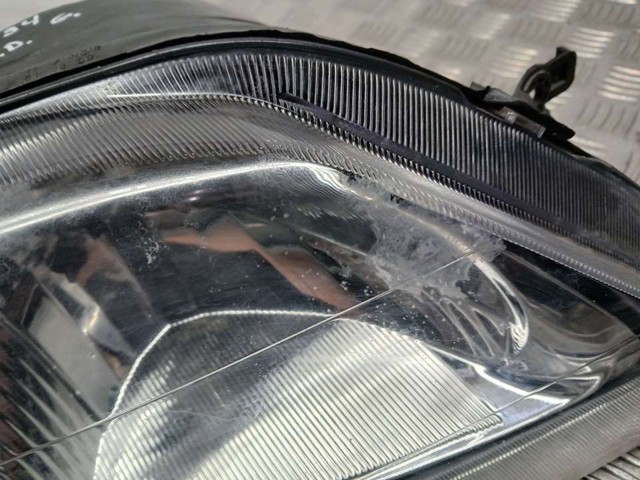 6001546789 RENAULT Фара правая купить в Винница
