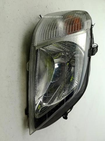 RENAULT 6001546789 Фара правая в наличии Житомир