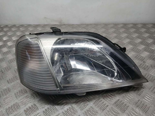 6001546789 RENAULT Правая фара купить в Житомир