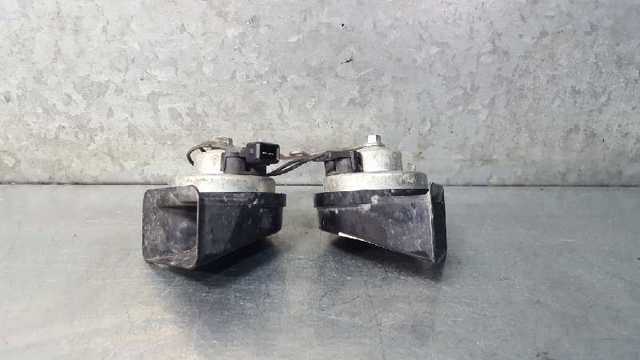 6001546799 RENAULT Сигнал звуковой (клаксон) купить в Харьков