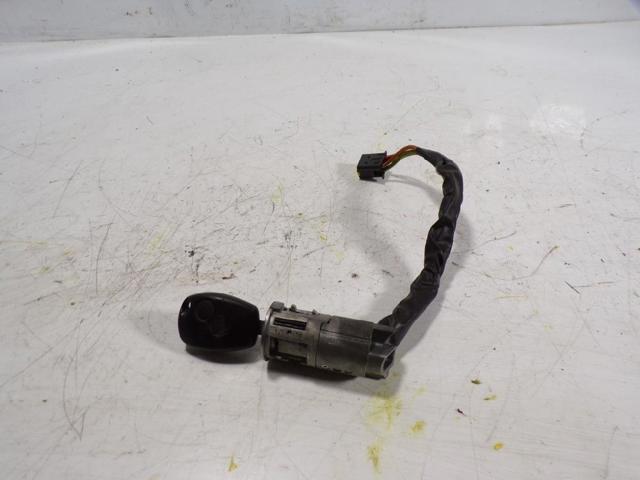 Fecho de ignição Dacia Logan 1 LS