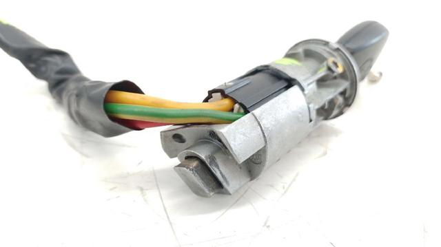 Fecho de ignição Dacia Logan 1 LS