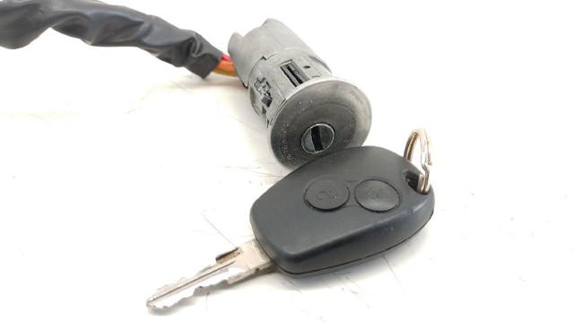 Fecho de ignição Dacia Logan 1 LS