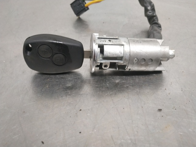 Fecho de ignição Dacia Logan 1 LS