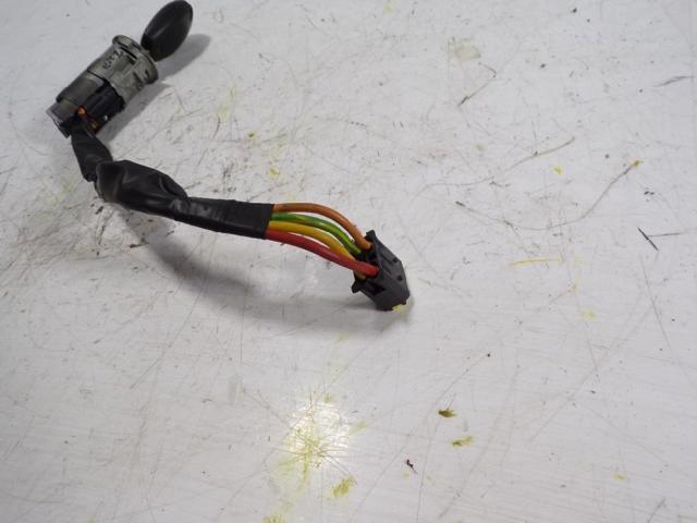 Fecho de ignição Dacia Logan 1 LS