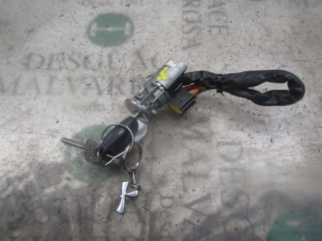 Fecho de ignição Dacia Logan 1 LS