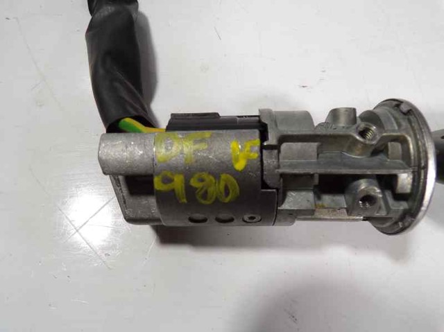 Fecho de ignição Dacia Logan 1 LS