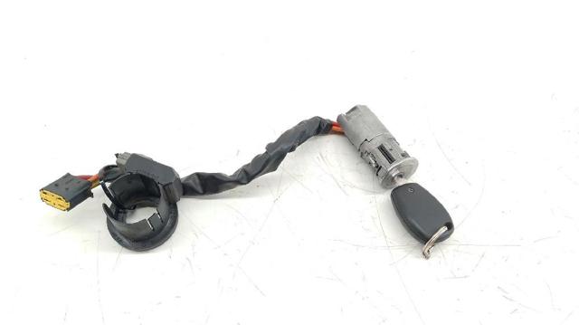 Fecho de ignição Dacia Logan 1 LS