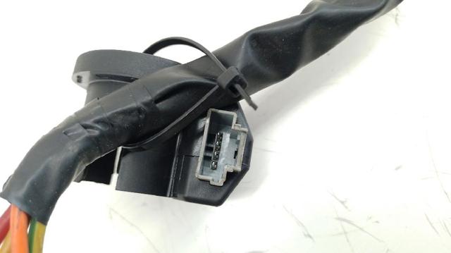 Fecho de ignição Dacia Logan 1 LS