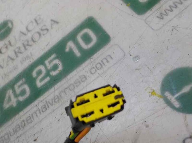 Fecho de ignição Dacia Logan 1 LS