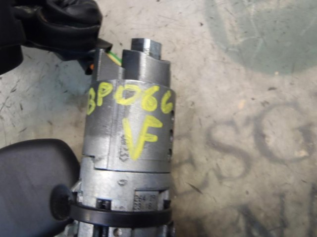 Fecho de ignição Dacia Logan 1 LS